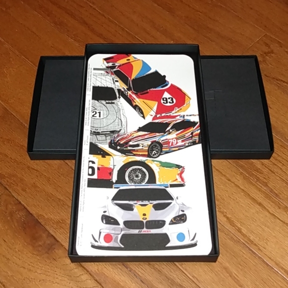 BMW licence plate. New in Box. - Picture 5 of 8